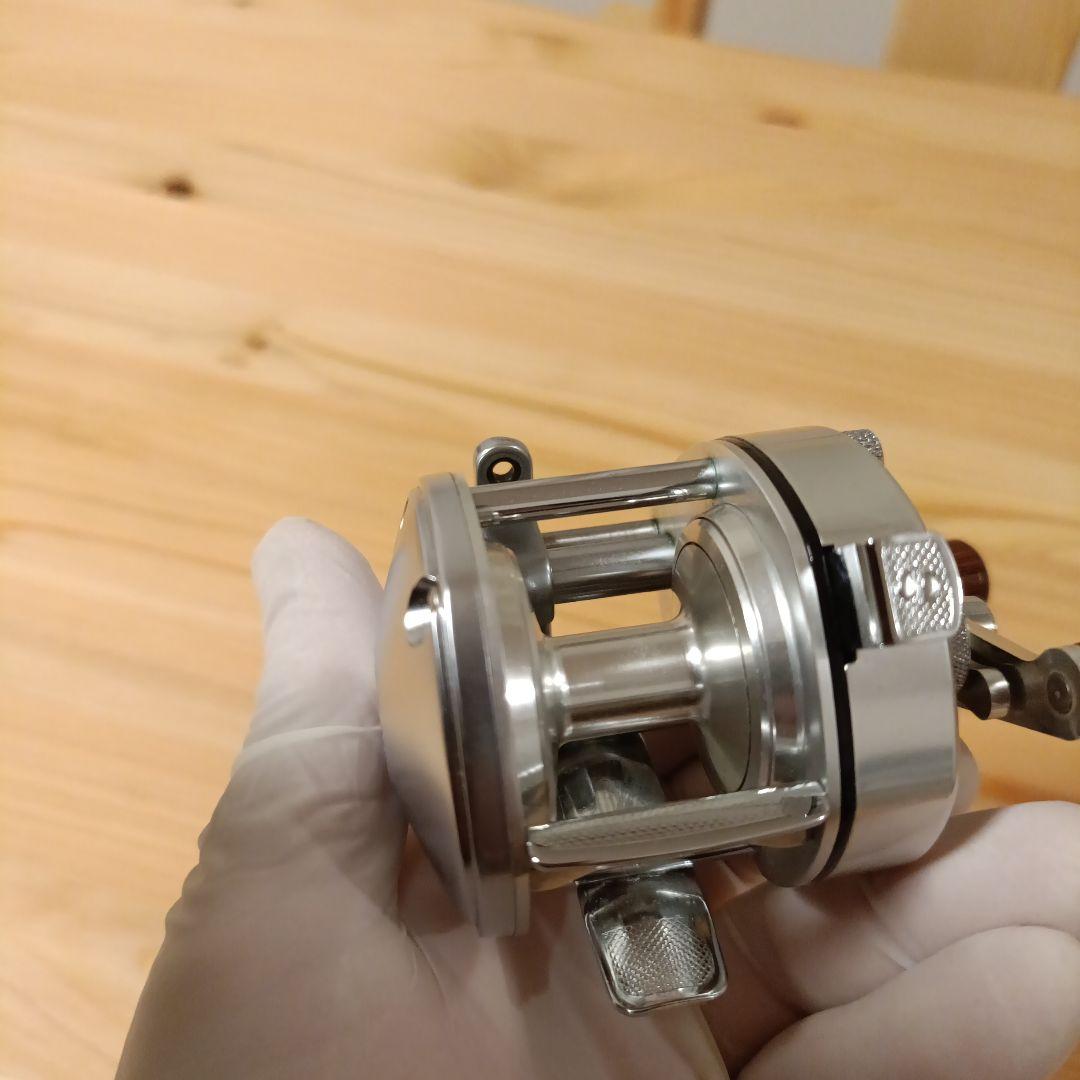 シマノ　バンタム100