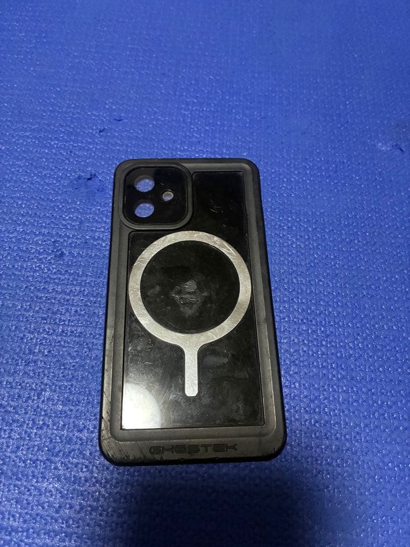 iPhone 12 mini 128GB ブルー　SIMフリー