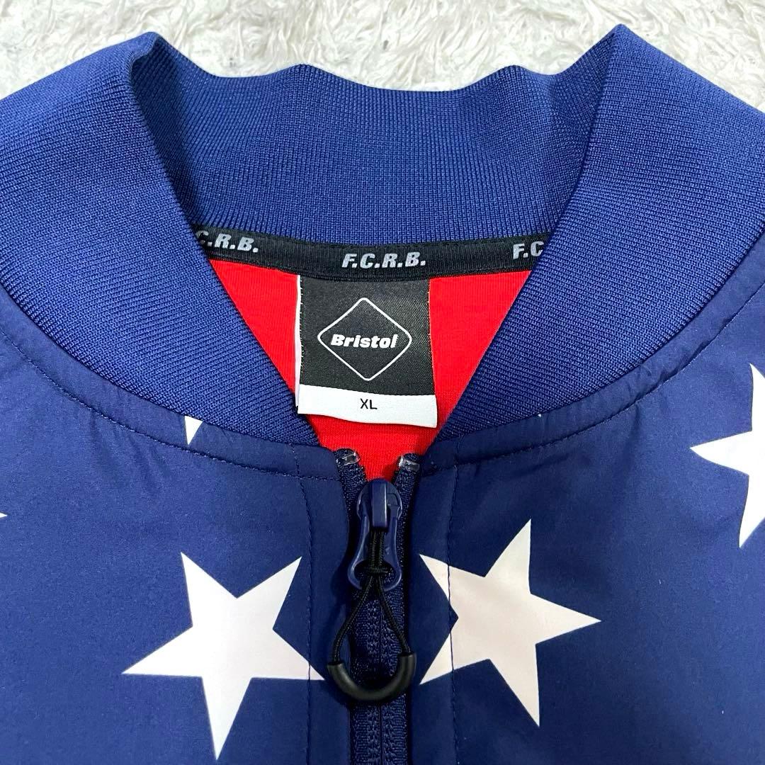 美品 SOPH FCRB × コカコーラ コラボジャケット XL