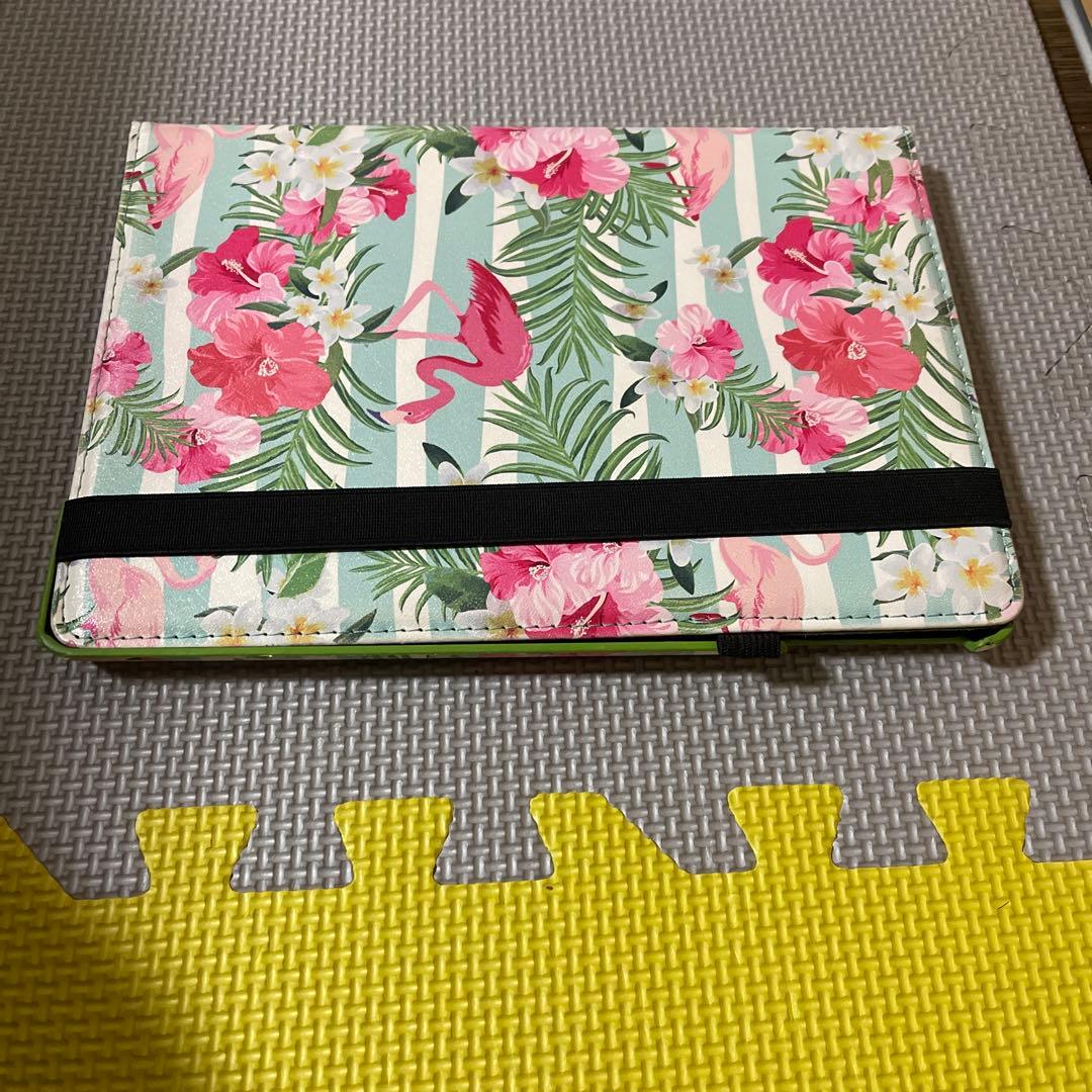 iPad第6世代　カバー付き