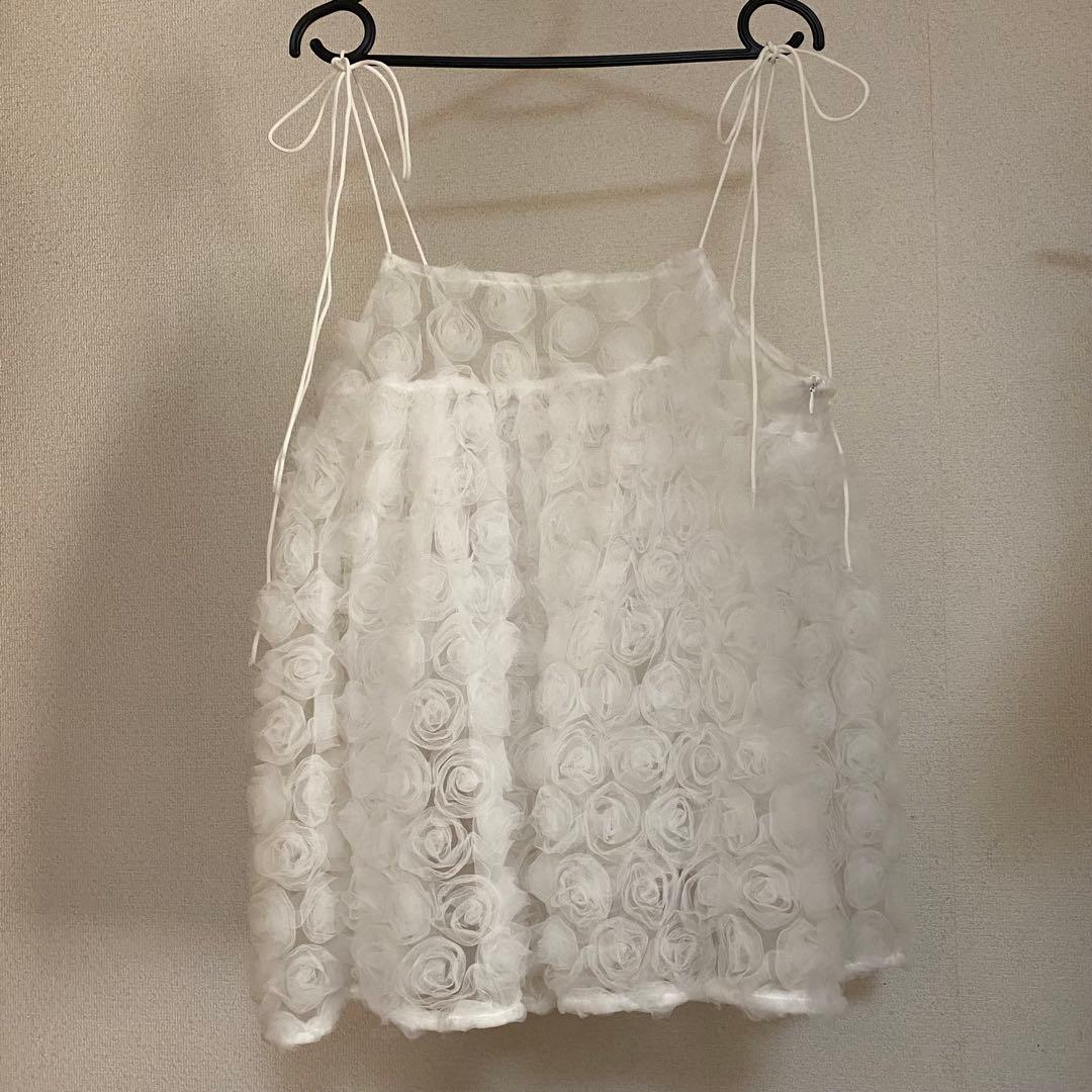 トップス Bibiy FLORENCE BUSTIER