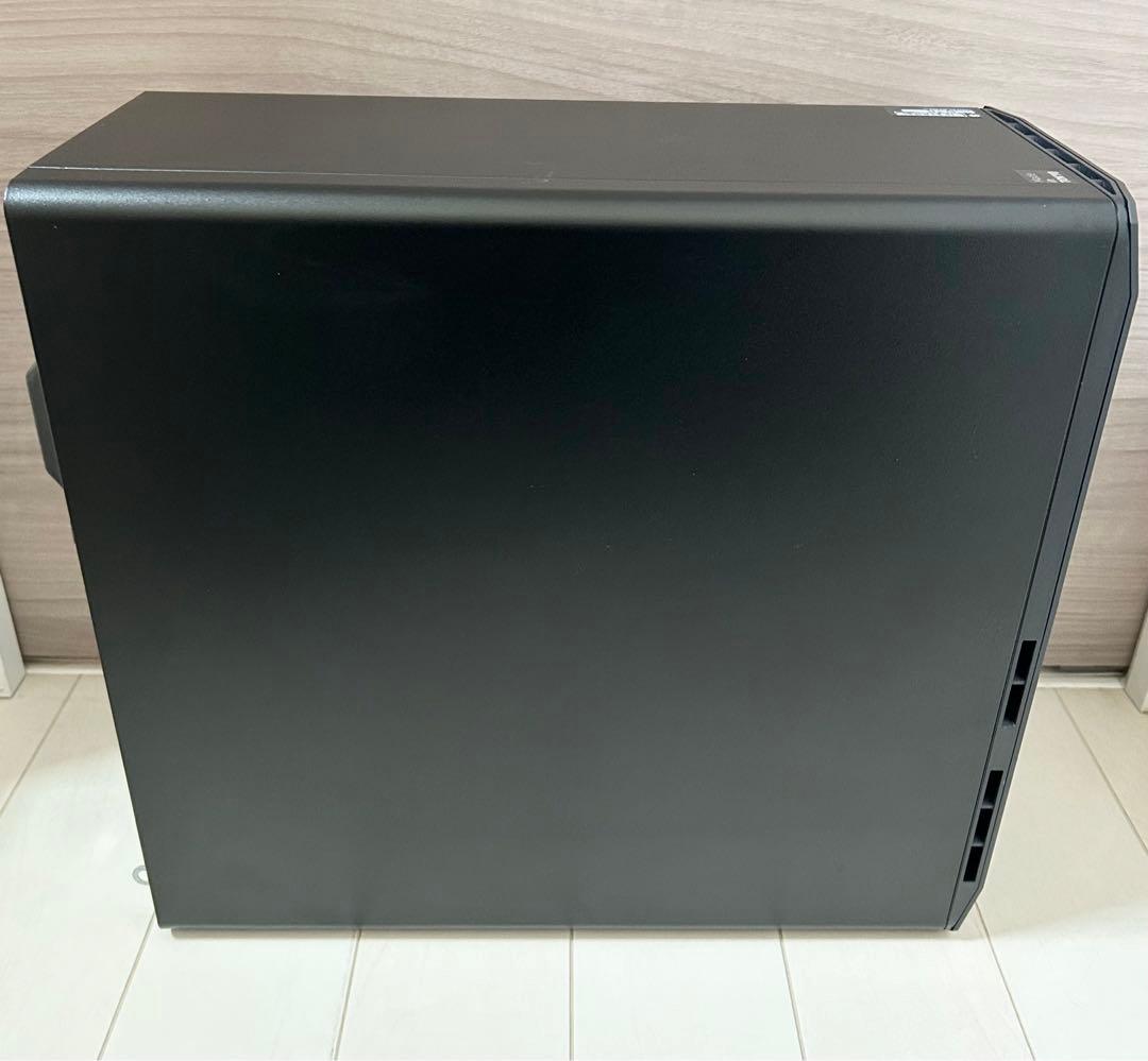 ベアボーン HP Z2 Power G5 Workstation