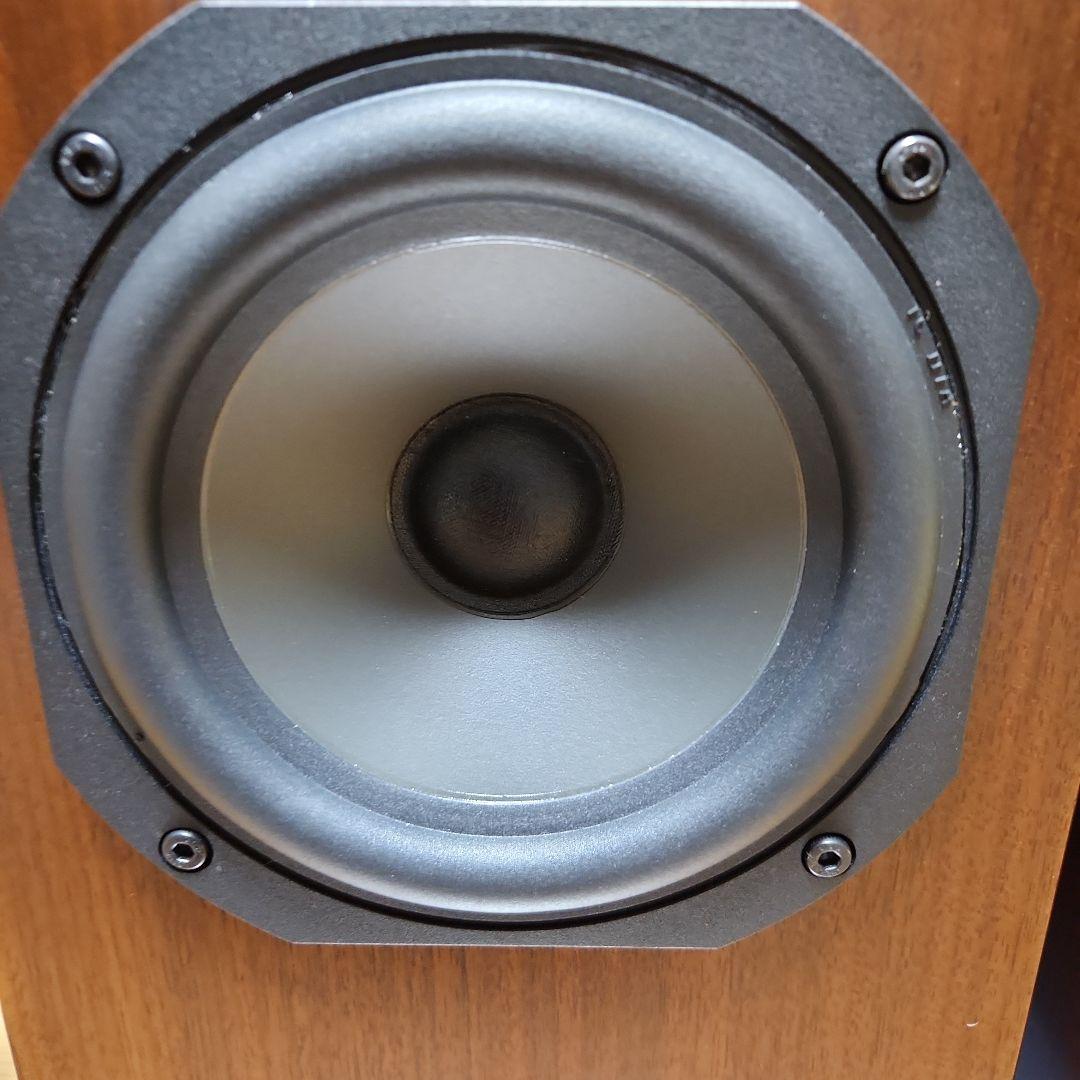 値下げ! 高井工芸 HC-TX420密閉型2Wayスピーカー2本セット　美品