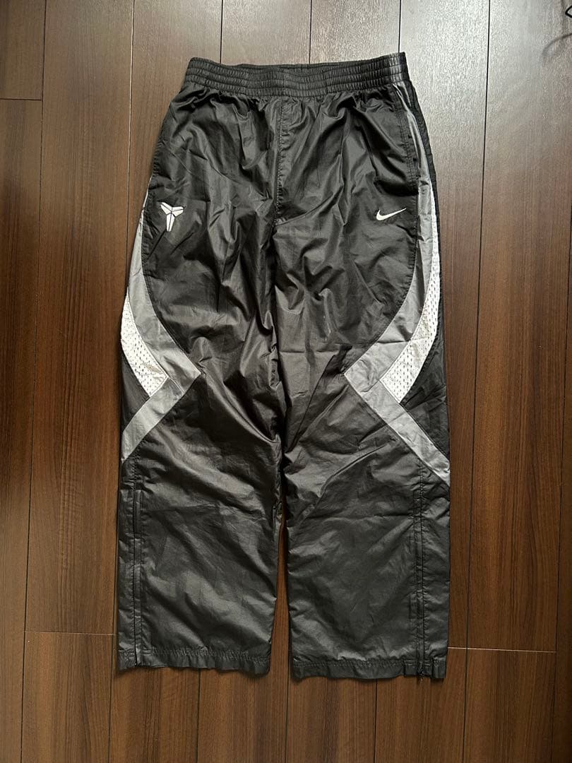 NIKE ナイキ Kobe Bryant コービー ジャージセットアップ