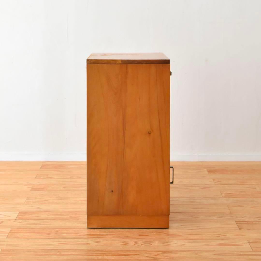 台　引き出し　無垢材