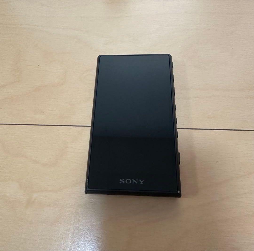 ポータブルプレーヤー Sony Walkman NW-A105