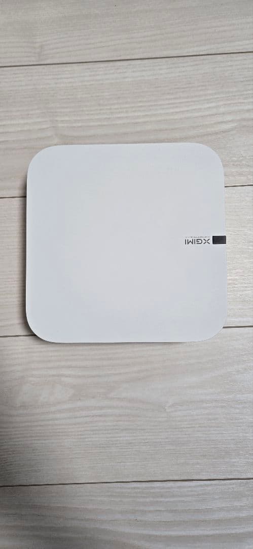 XGIMI Elfin プロジェクター 本体 箱有り スタンドあり