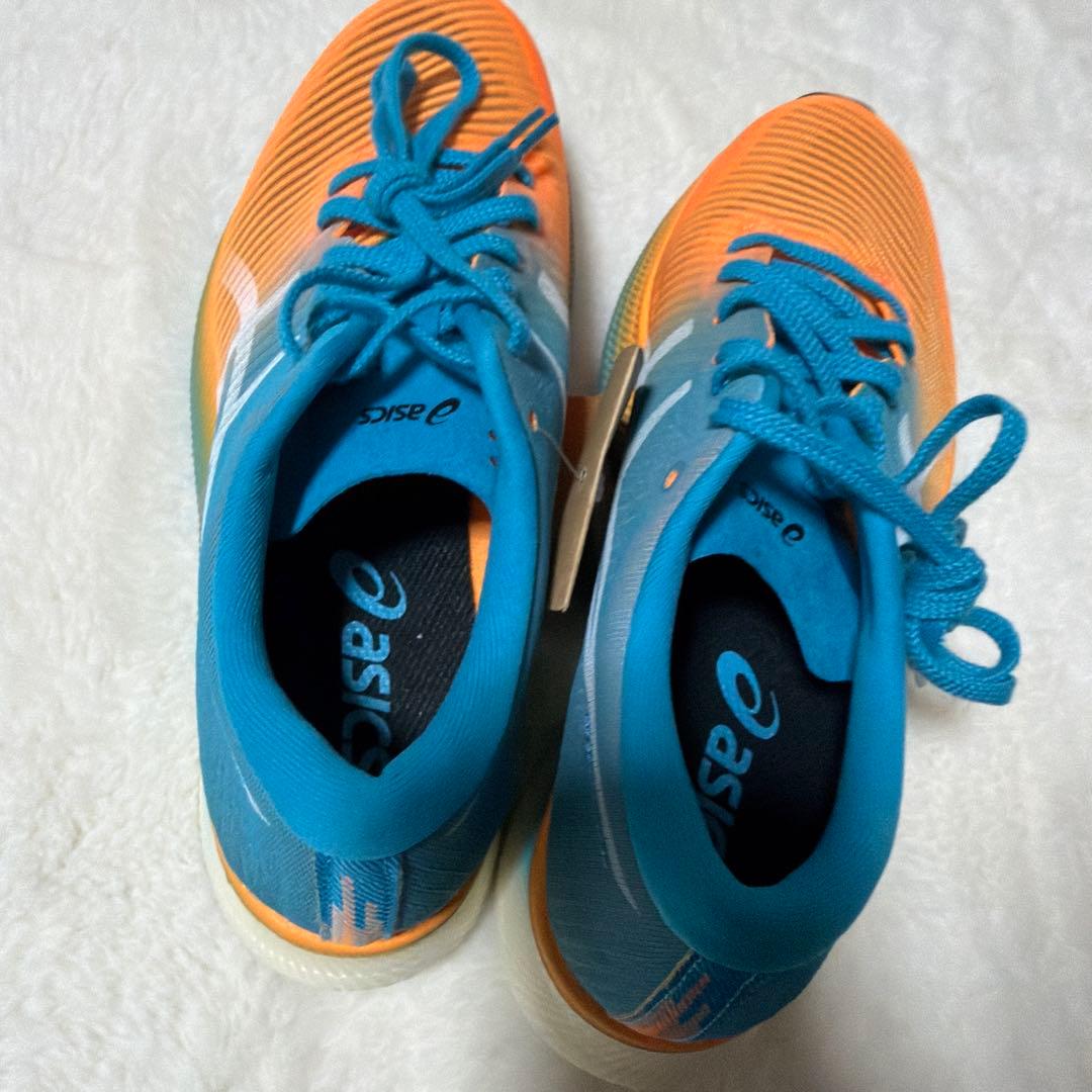 アシックス　SPEED SKY メタスピードスカイ　24.5新品未使用