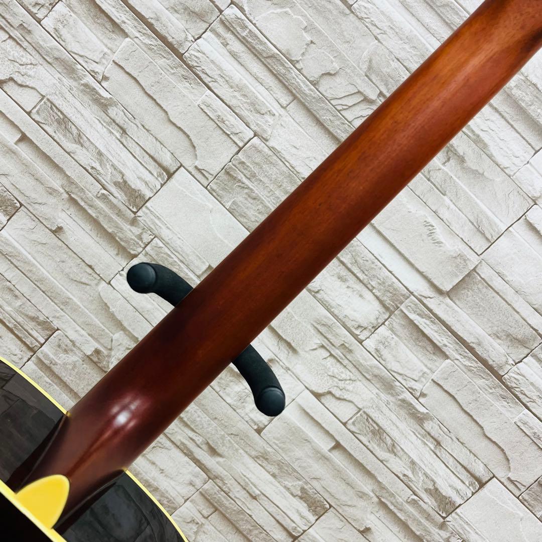 YAMAHA ヤマハ アコースティックギター FG830