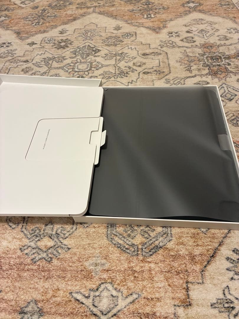 Magic Keyboard 13インチ