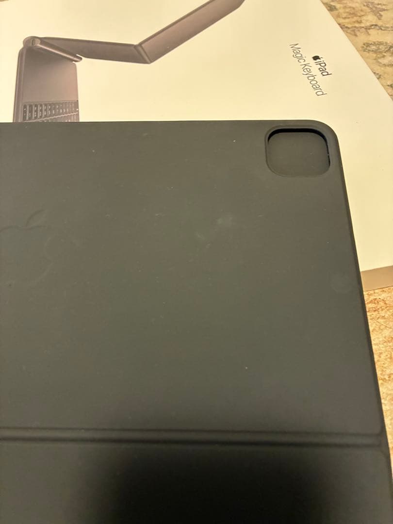 Magic Keyboard 13インチ