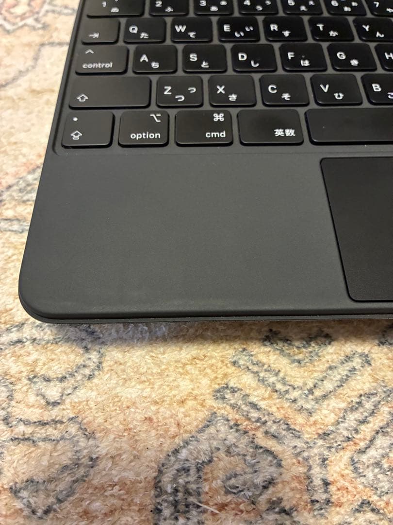 Magic Keyboard 13インチ