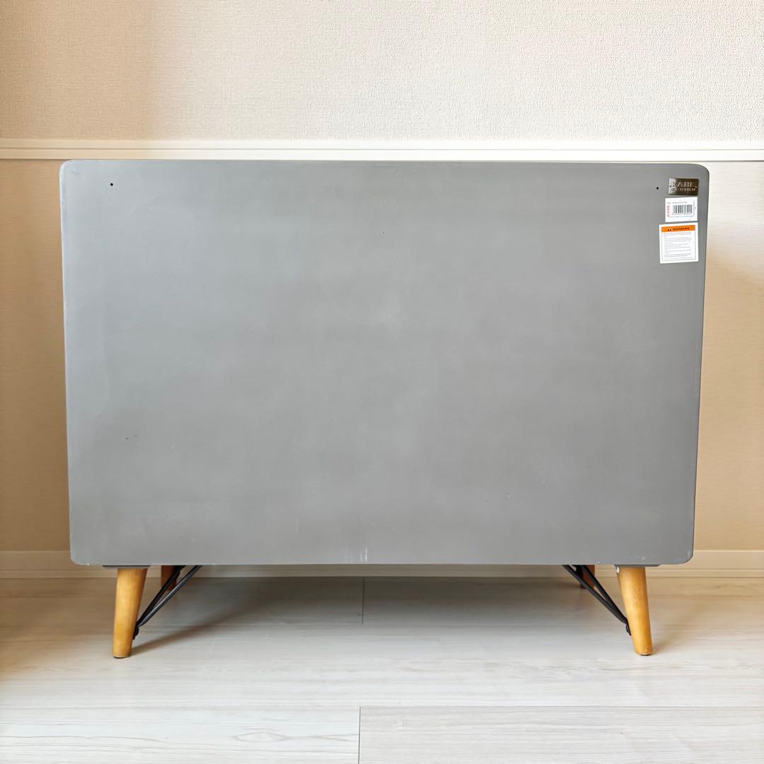 KARE カレ エックスファクトリー（5Drw） キャビネット