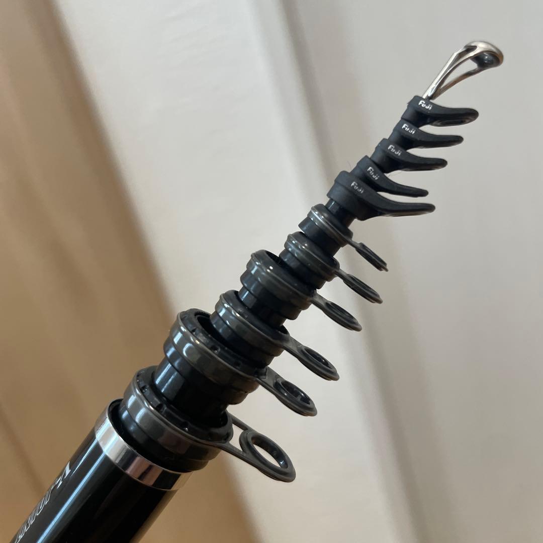 ダイワ　21 銀狼　鋭牙　06-53