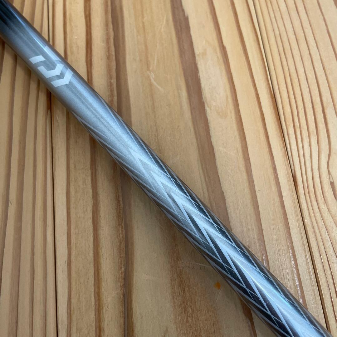 ダイワ　21 銀狼　鋭牙　06-53