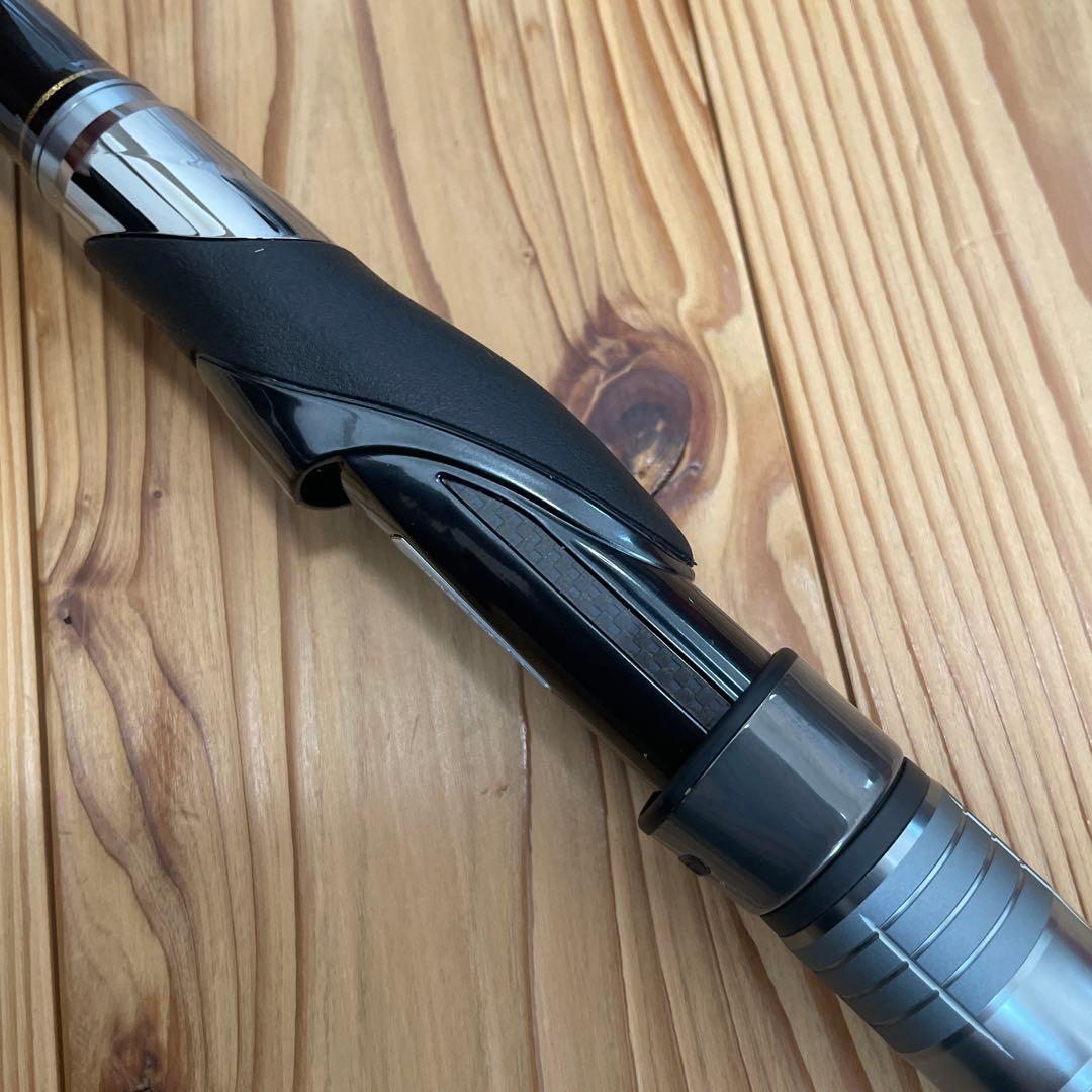 ダイワ　21 銀狼　鋭牙　06-53