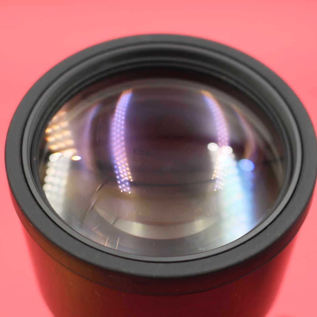 ❤️ポートレートOK❤️SIGMA 300mm F4❤️圧縮効果❤️ニコン用❤️