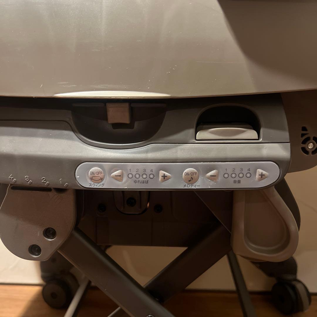 コンビ　ネムリラ　AUTO SWING 赤ちゃん本舗先行販売品✨