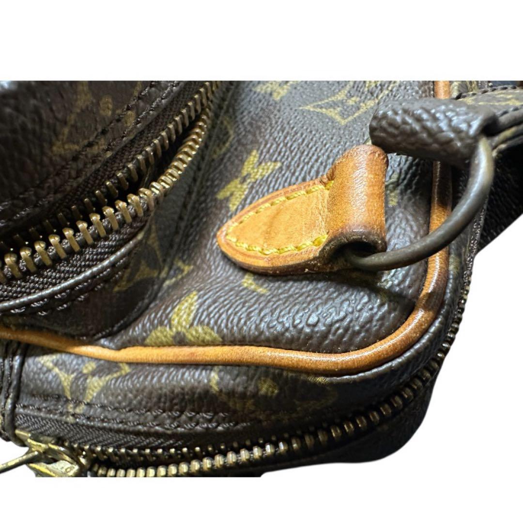 激安‼️人気の型‼️LOUIS VUITTONヴィトン　モノグラム　アマゾン