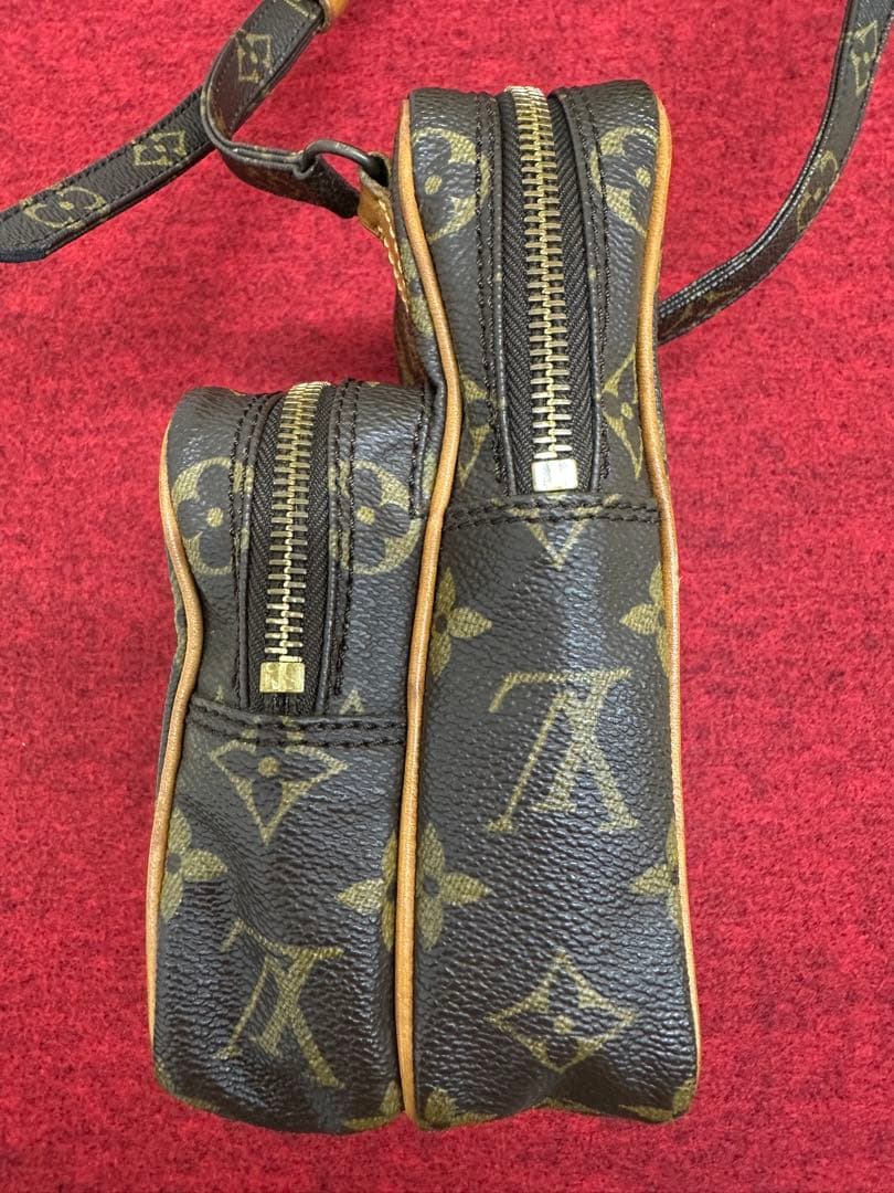 激安‼️人気の型‼️LOUIS VUITTONヴィトン　モノグラム　アマゾン