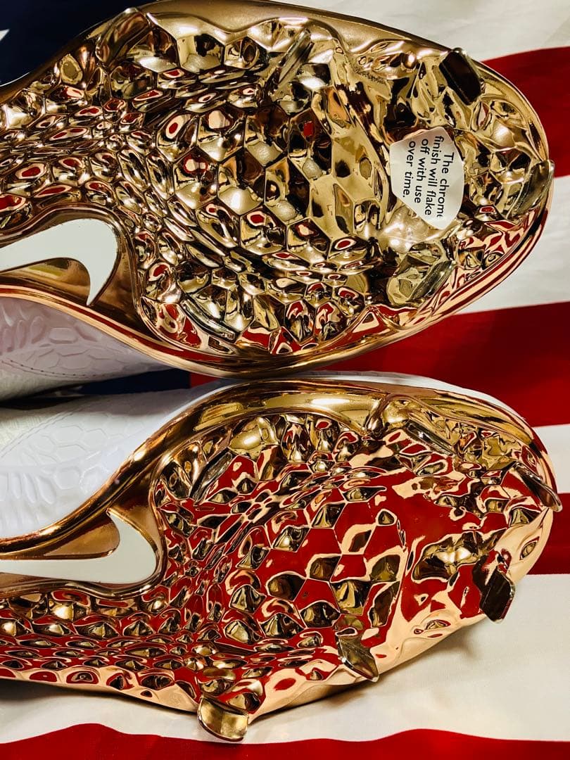 NIKE　野球　スパイク　トラウト5 PRO 28.5cm　日本未発売　ナイキ