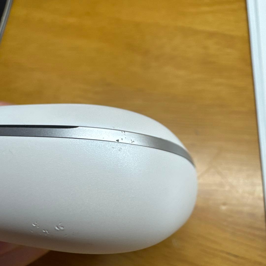 Anker Soundcore Liberty5 パールホワイト