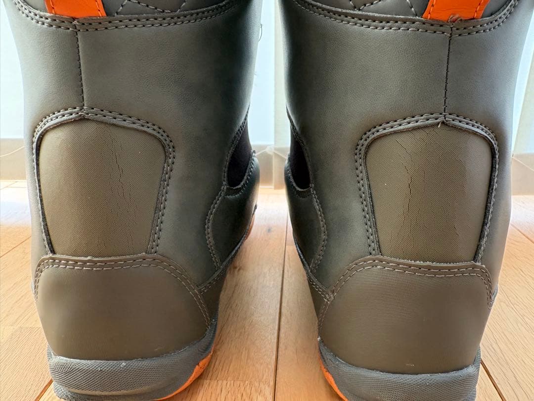 スノーボードブーツ K2 TARO TAMAI SURFER 25.5