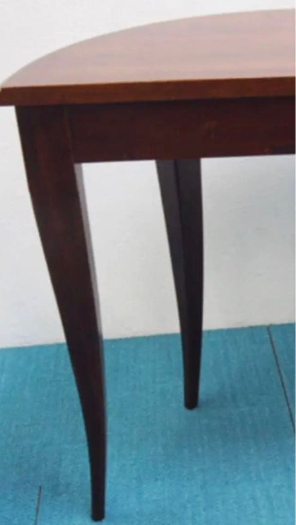 イタリア有名家具ブランド♦️アルティジャーナ♦️高級猫脚コンソール テーブル