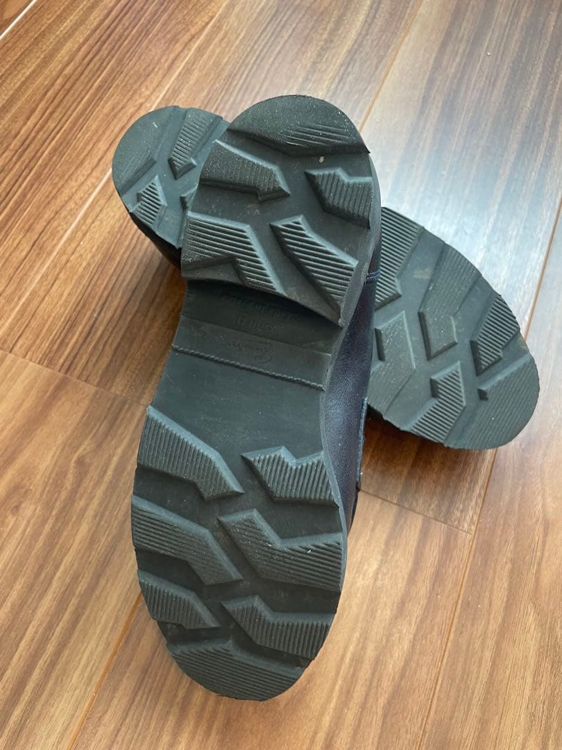 Paraboot ORSAY サイズ3H オルセー ネイビー