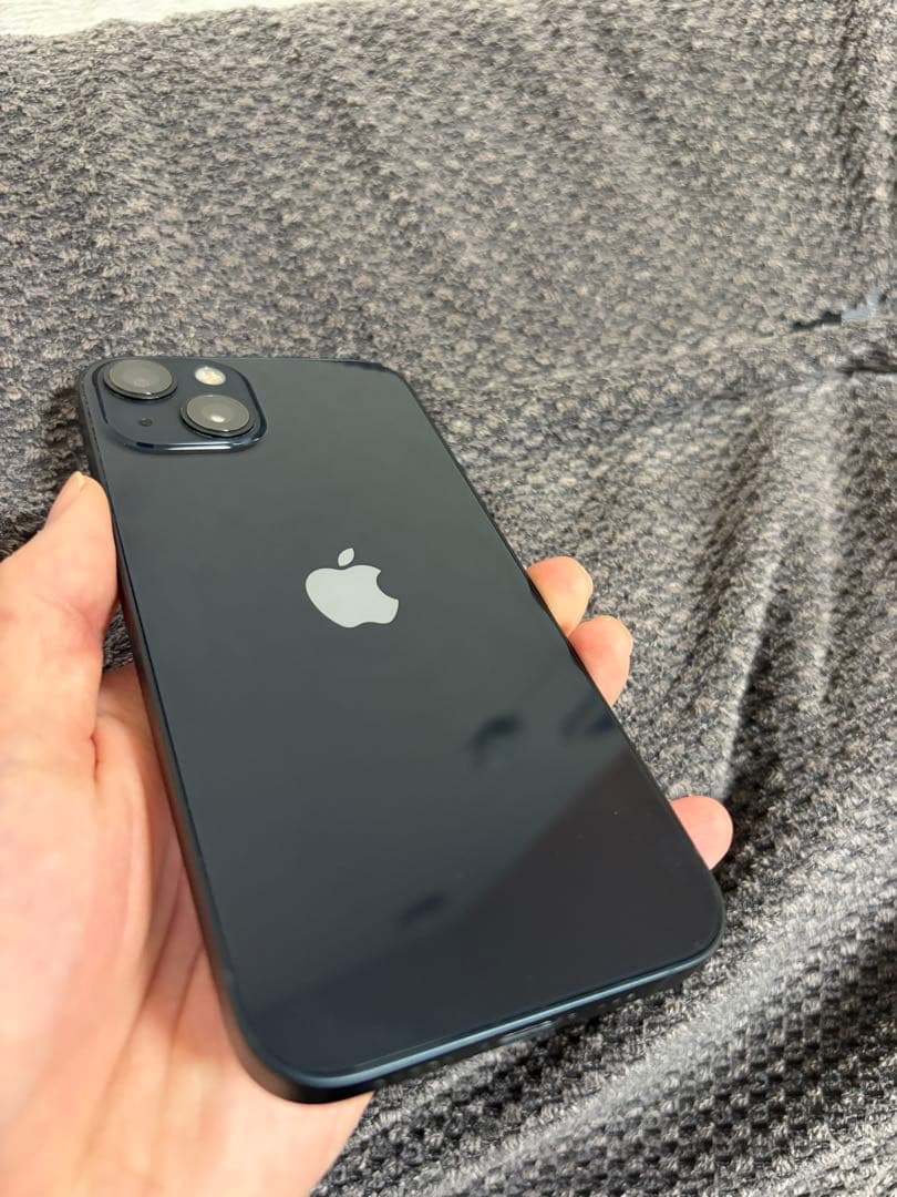 iPhone 13 128GB ジャンク