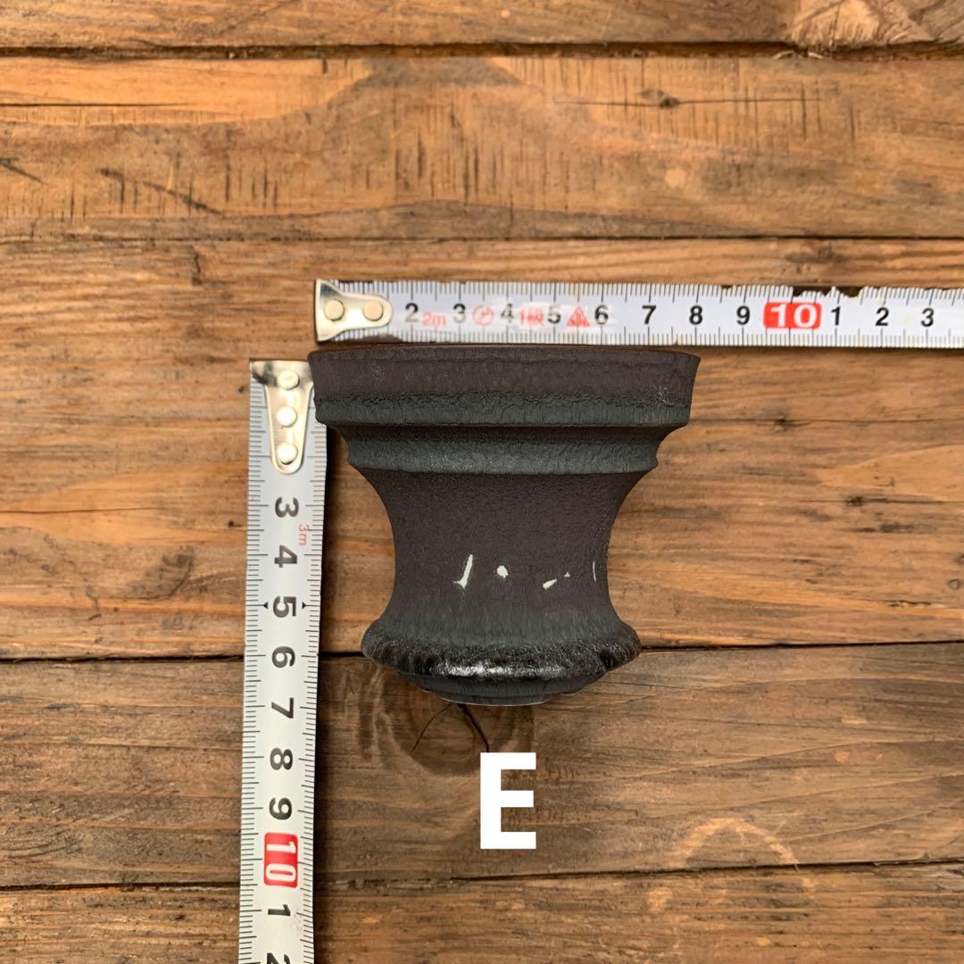 植木鉢 陶器 （塊根植物 アガベ パキプス ）