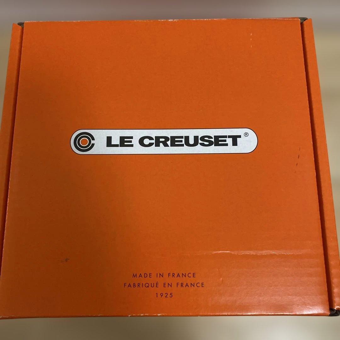 ルクルーゼ フィトゥ20cm チェリーレッド 新品