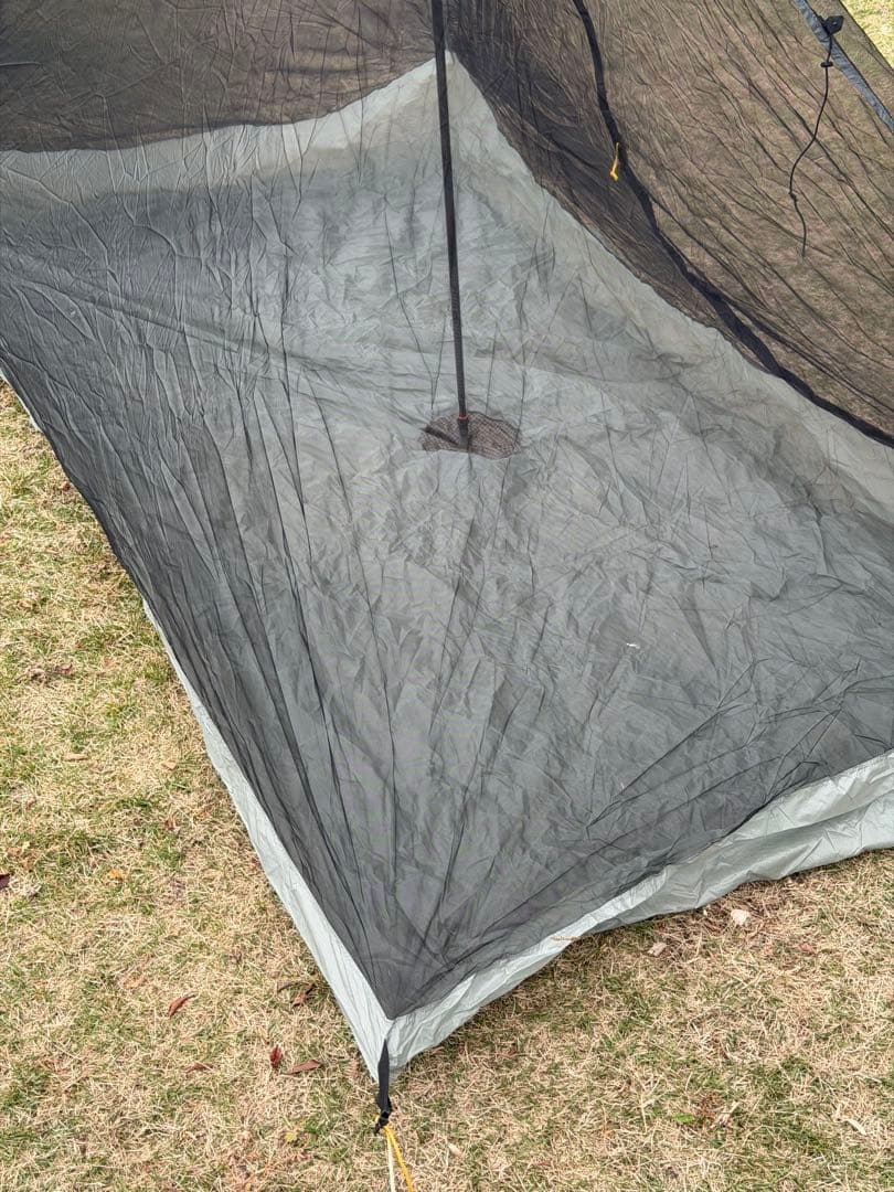 Duomid インナーネット Mountain Laurel Designs