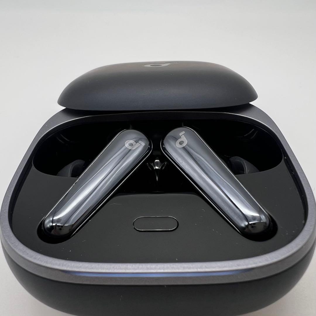 soundcore Liberty 5 ワイヤレスイヤホン　7