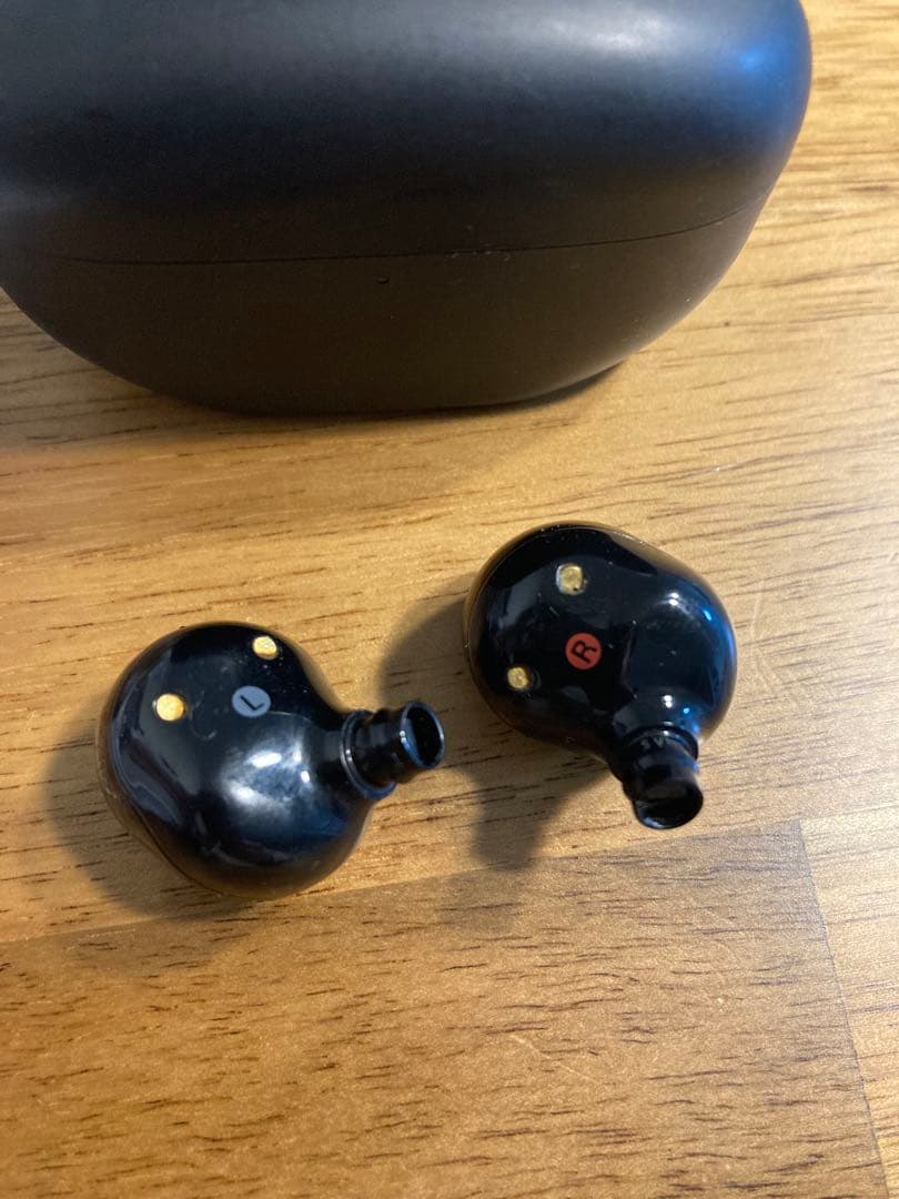 SONY WF-1000XM5 状態良好