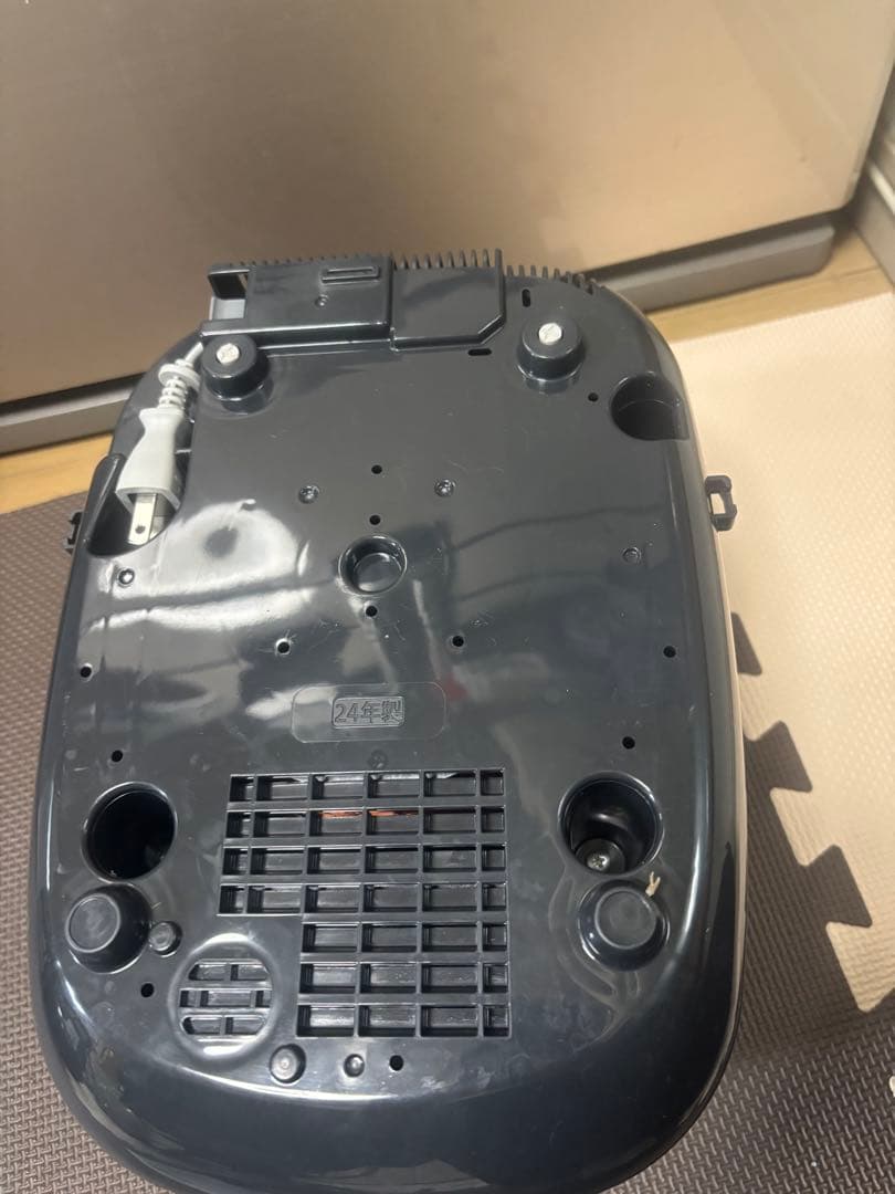 象印 NP-RT05 炊飯器 ブラック-2024年製