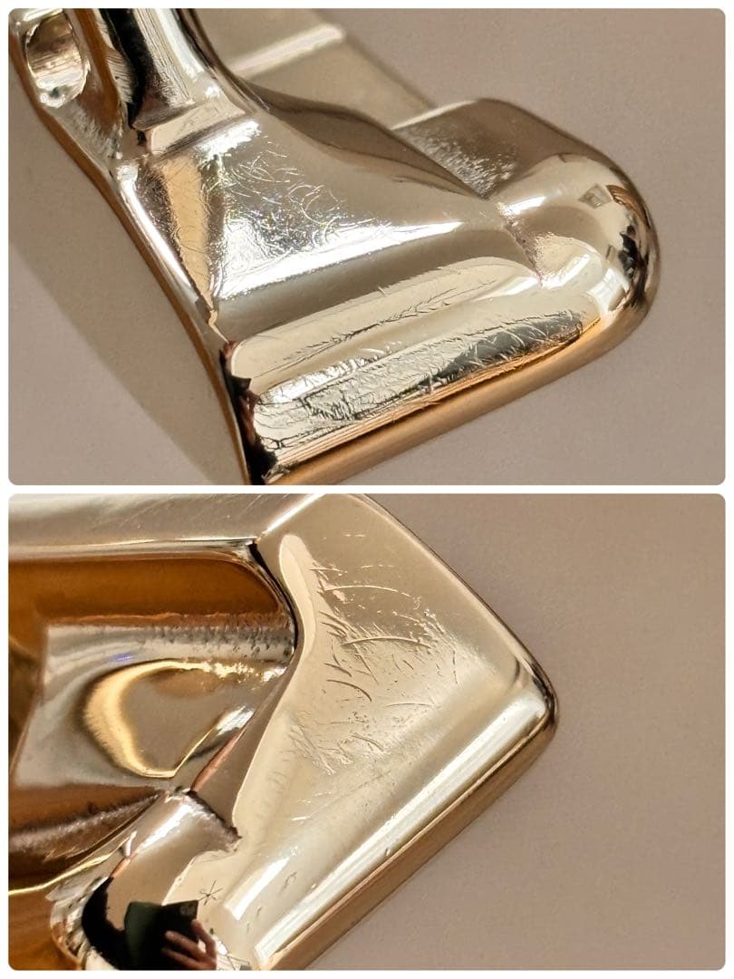 PING ANSER3スリットパターグリップ良好ヴィンテージピンアンサーオールド