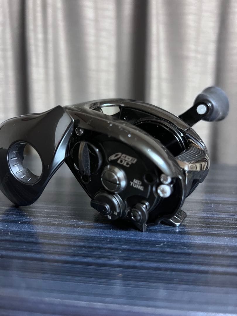 23アンタレスDCMD XG