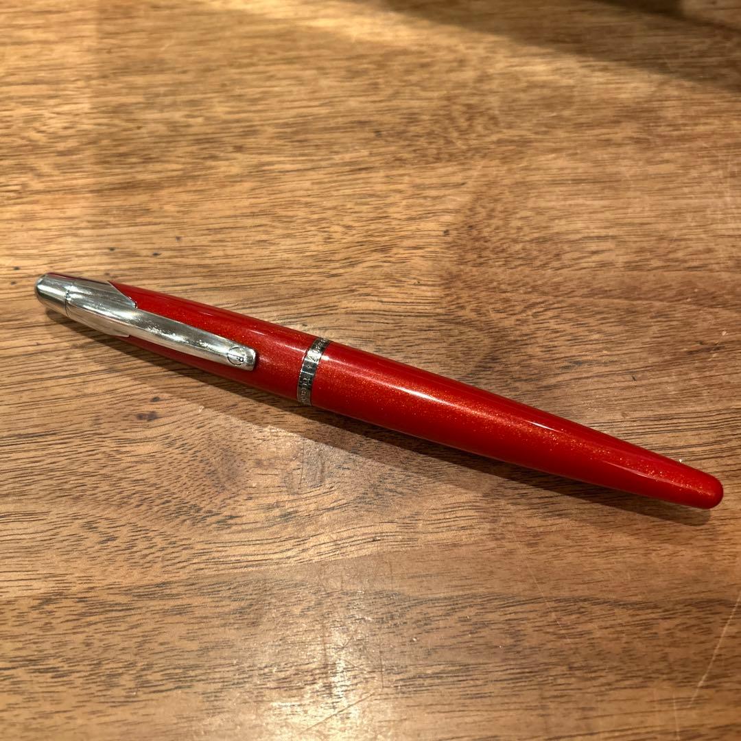 ダンヒルA.D2000 万年筆&シャープペンシル　超希少(新品同様)