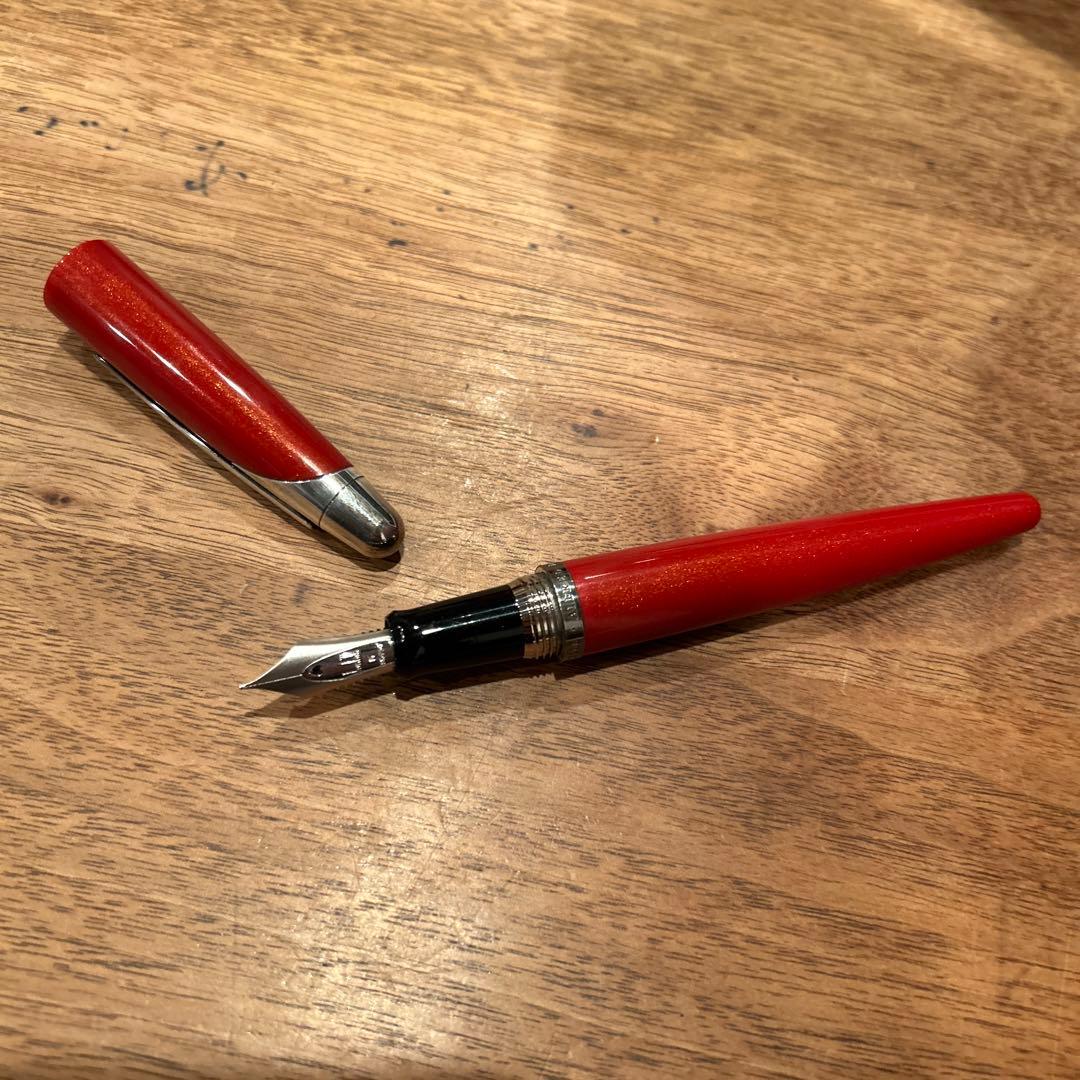 ダンヒルA.D2000 万年筆&シャープペンシル　超希少(新品同様)