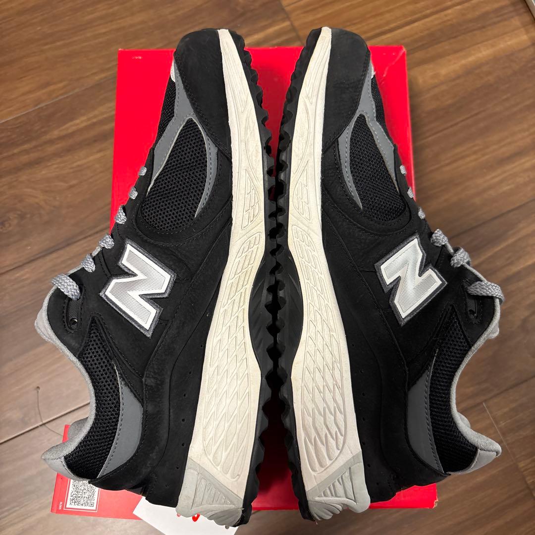 シューズ(男性用) NEWBALANCE GOLF ugs2002F limited 28.5cm