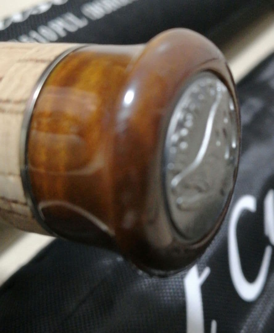 イトウクラフト　エキスパートカスタム　510PUL　中古品