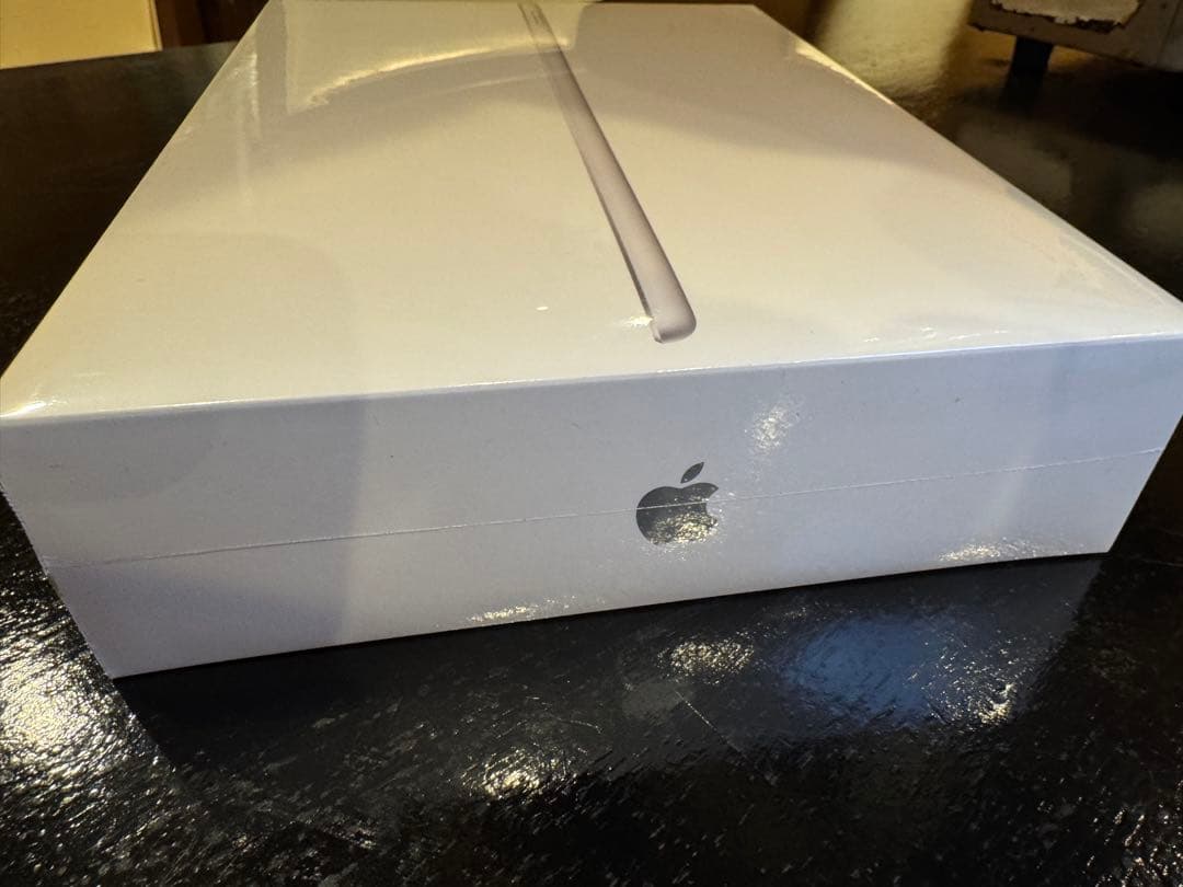 Apple iPad本体 未開封