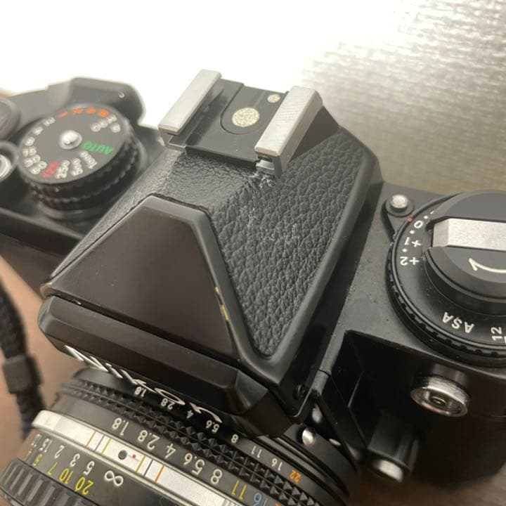 Nikon フィルムカメラ　中古