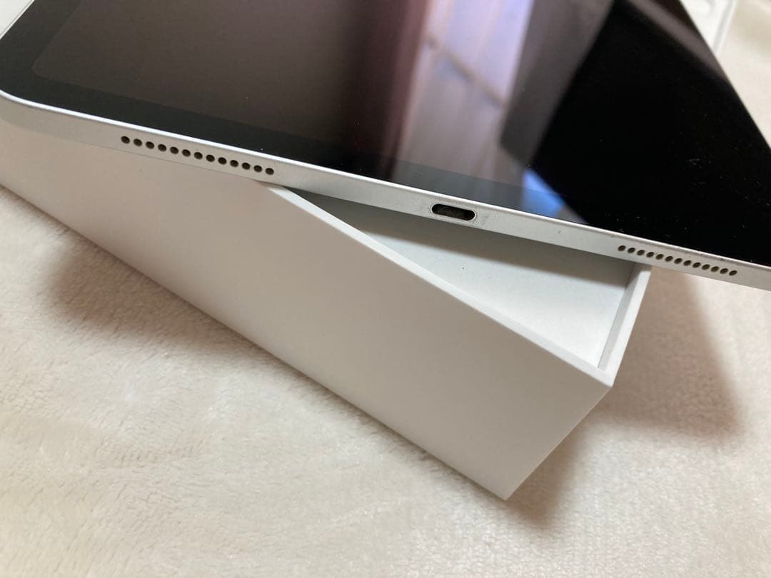 値下げしました！Apple iPad Pro 第2世代　128GB Wi-Fi