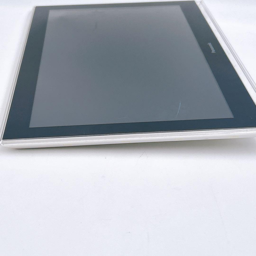 Panasonic VIERA プライベート・ビエラ ポータブルテレビ 15型