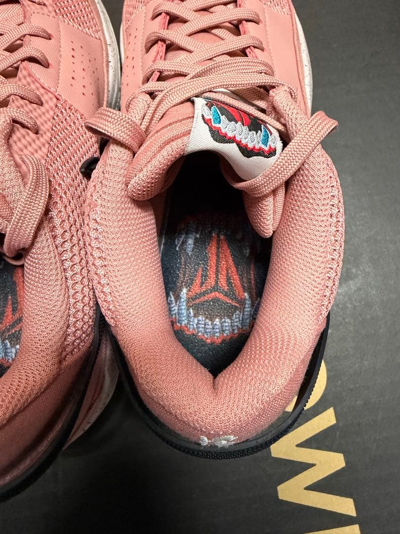 NIKE ジャ1 バイト EP Ja1 Bite 28cm