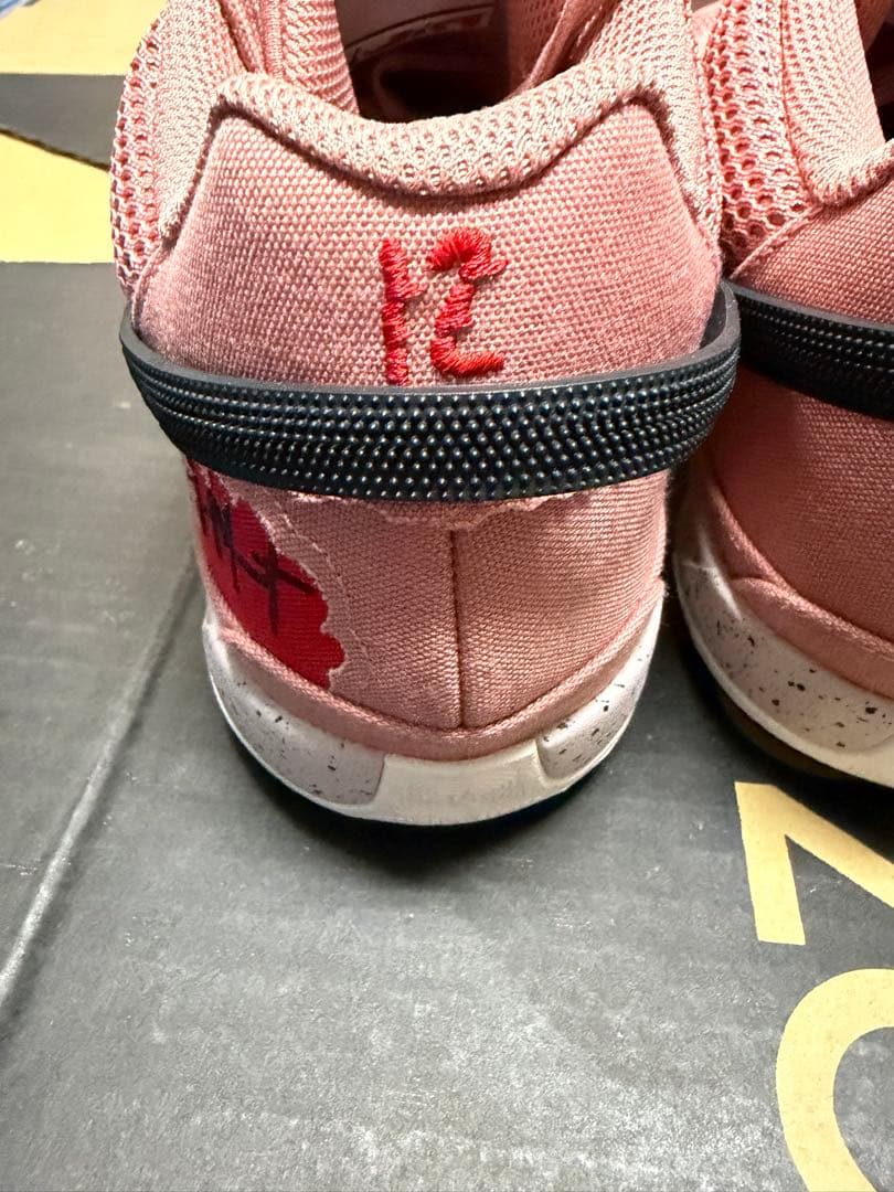 NIKE ジャ1 バイト EP Ja1 Bite 28cm