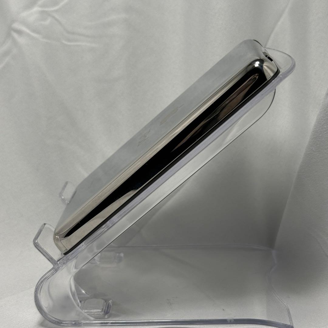 美品 ipod クラシック 160GB モデル：MC297J