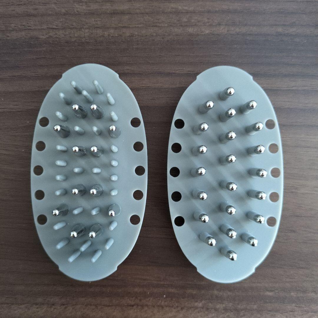 ヤーマン　ミーゼ　スカルプリフトアクティブプラス 2025年11月25日購入品